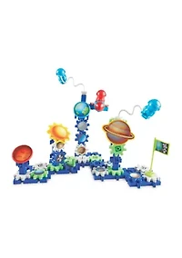 Gears! Gears! Gears! - Space Explorers Building Set