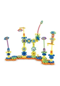 Gears! Gears! Gears! - Robot Factory Bulding Set