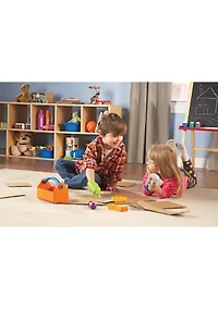 New Sprouts - Fix It! - My Very Own Tool Set!