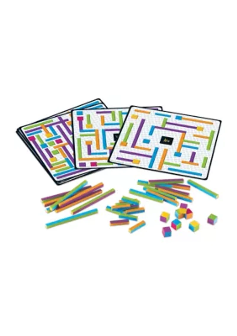 iTrax Critical Thinking Game