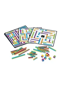 iTrax Critical Thinking Game