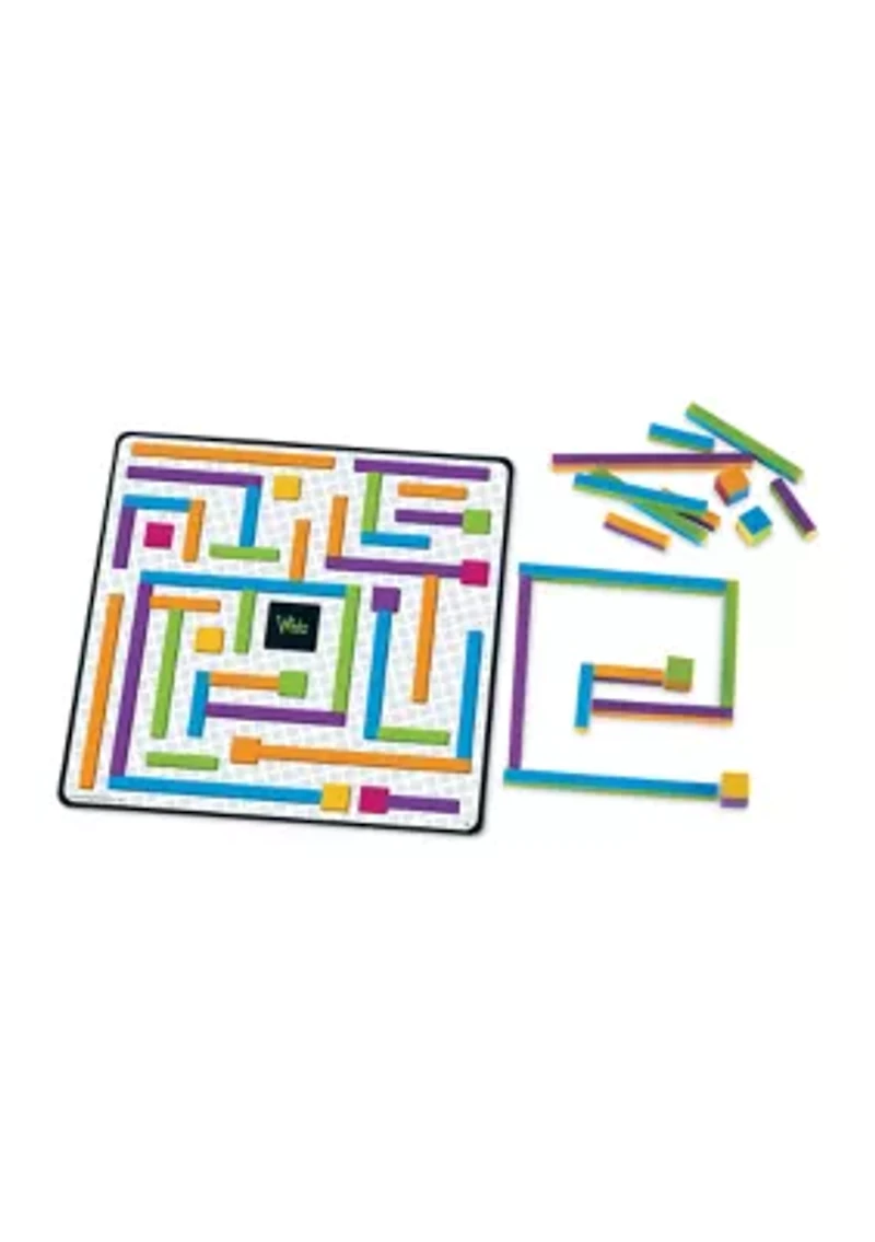 iTrax Critical Thinking Game