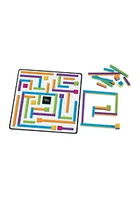 iTrax Critical Thinking Game