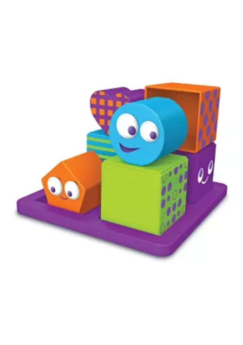 Mental Blox Jr. Early Logic Game