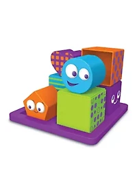 Mental Blox Jr. Early Logic Game