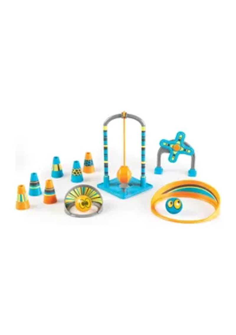 Pendulonium STEM Challenge