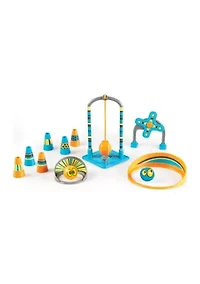 Pendulonium STEM Challenge