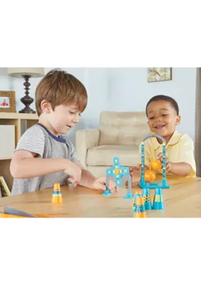 Pendulonium STEM Challenge