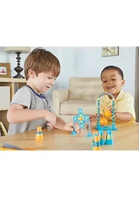 Pendulonium STEM Challenge