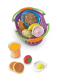 New Sprouts - Breakfast Basket