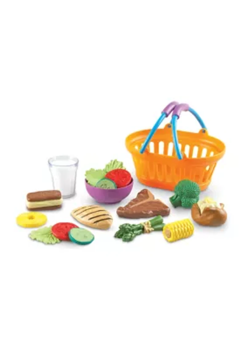 New Sprouts - Dinner Basket