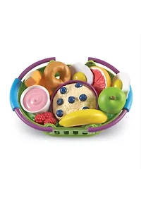 New Sprouts - Healthy Breakfast