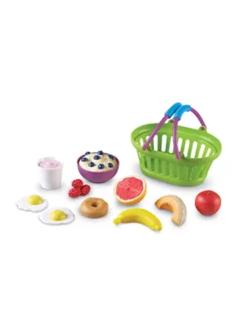 New Sprouts - Healthy Breakfast