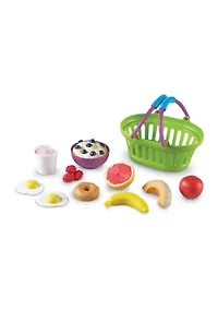 New Sprouts - Healthy Breakfast