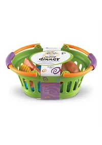 New Sprouts - Healthy Dinner