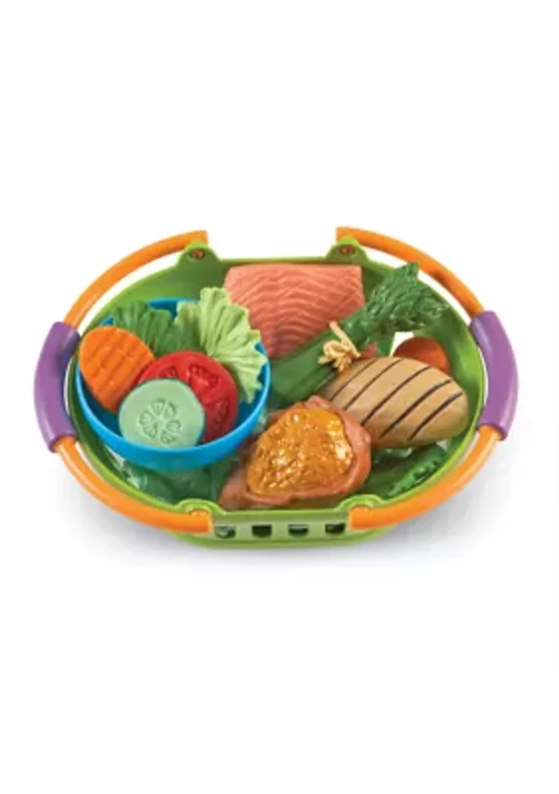 New Sprouts - Healthy Dinner