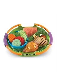 New Sprouts - Healthy Dinner