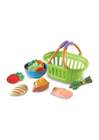 New Sprouts - Healthy Dinner