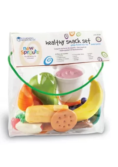 New Sprouts - Healthy Snack Set