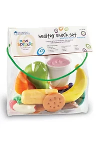 New Sprouts - Healthy Snack Set