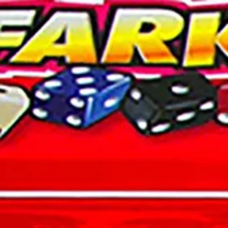 Let's Have A Farkel Party