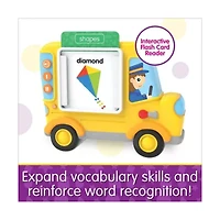 Early Learning - Talk & Teach Bus