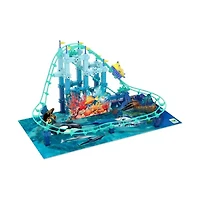 Techno Trax - Sea Trek: 150+ Pcs