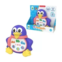 Early Learning - ABC 123 Penguin
