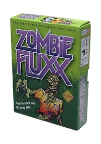 Zombie Fluxx