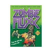Zombie Fluxx