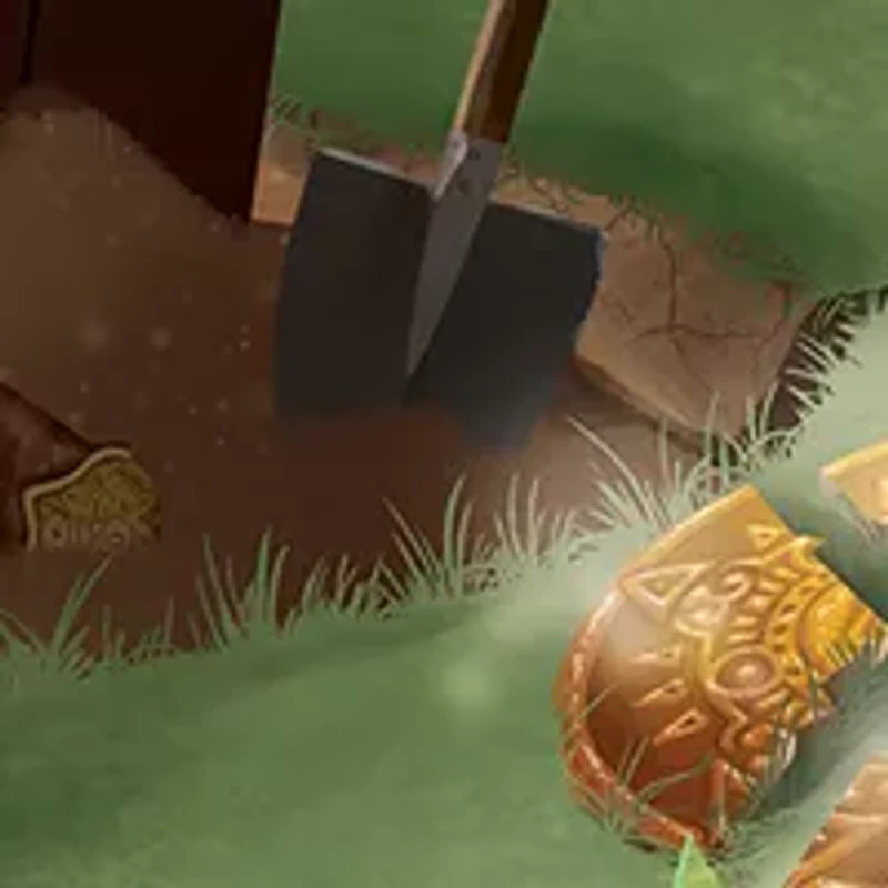  A Tale of Pirates Family Game 