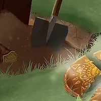  A Tale of Pirates Family Game 