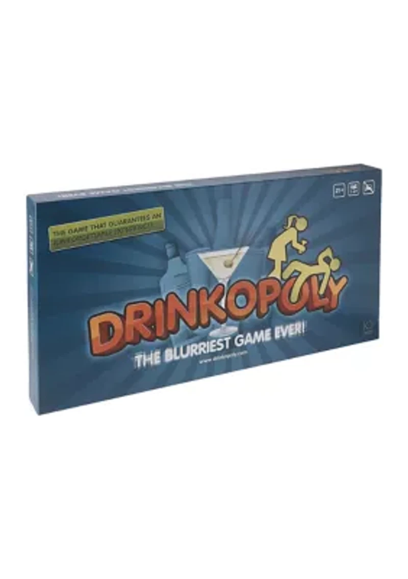 Drinkopoly