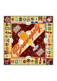 Brew-opoly Party Games