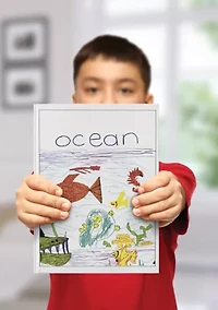 IlluStory - Create Your Own Book!