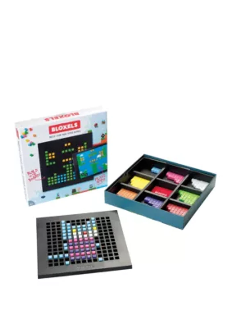 Bloxels Video Game Creator