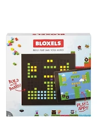 Bloxels Video Game Creator