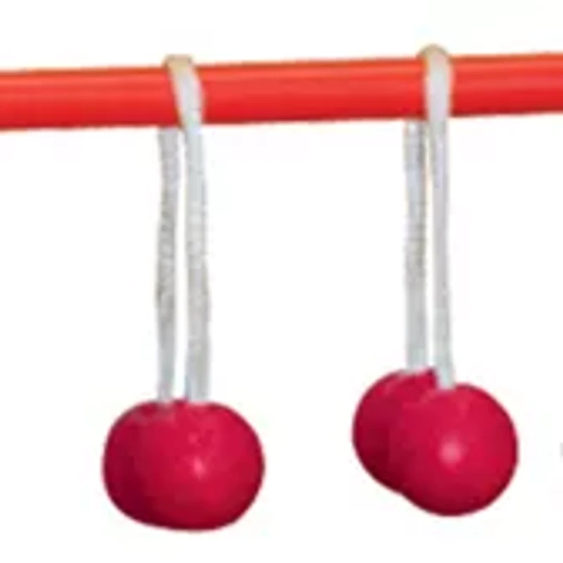 Double Ladderball Game