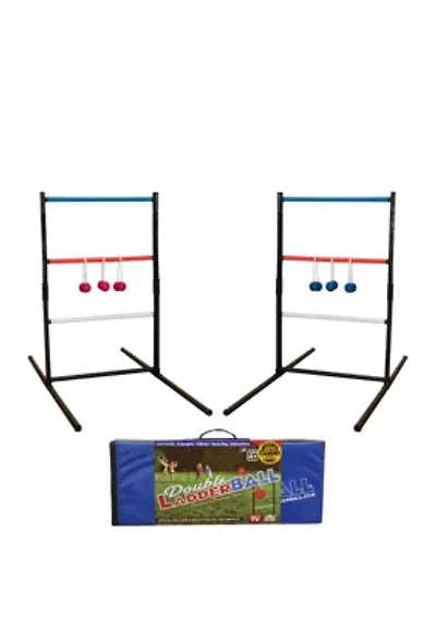 Double Ladderball Game