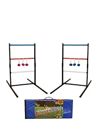 Double Ladderball Game