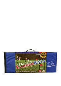 Double Ladderball Game