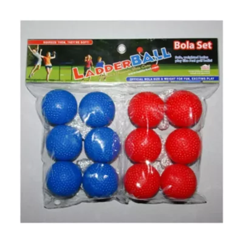 Ladderball Bola Set