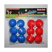 Ladderball Bola Set