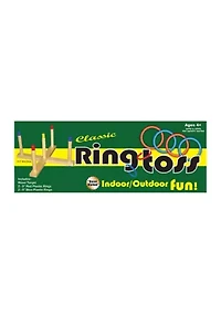 Classic Ring Toss Game