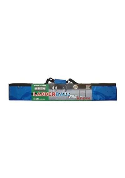 Ladderball Pro Steel