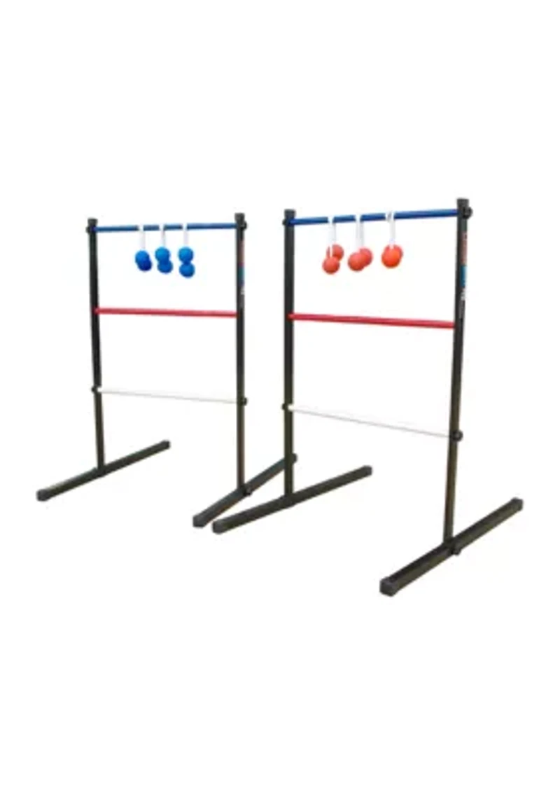 Ladderball Pro Steel