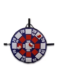 Target Toss Game