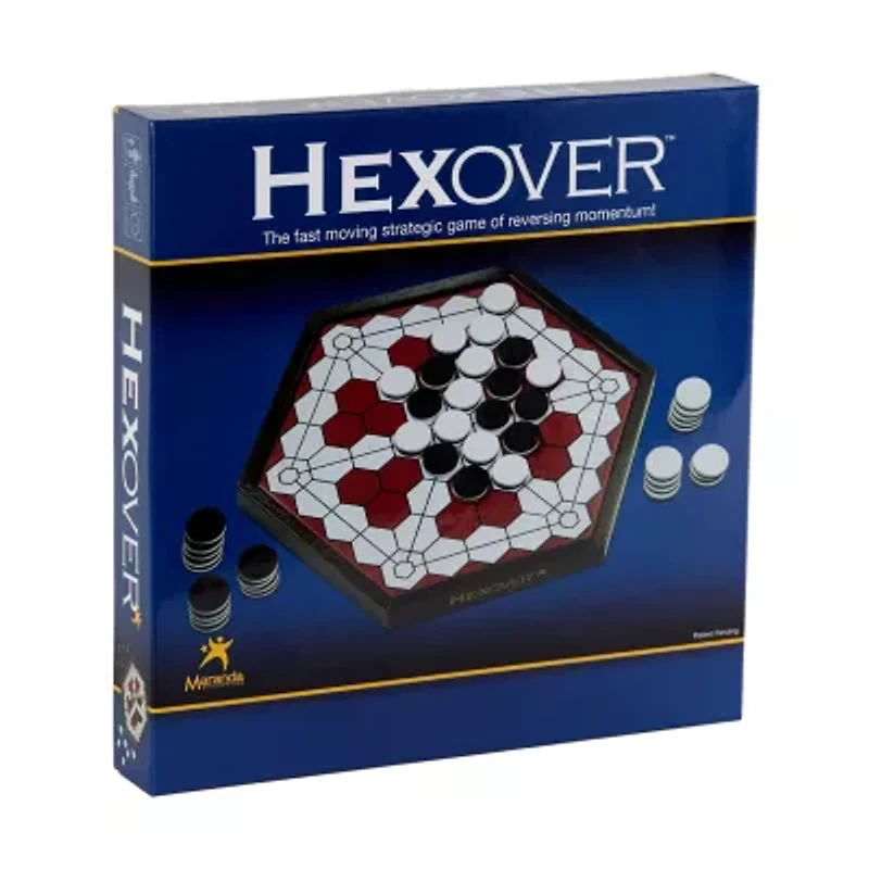 HEXOVER