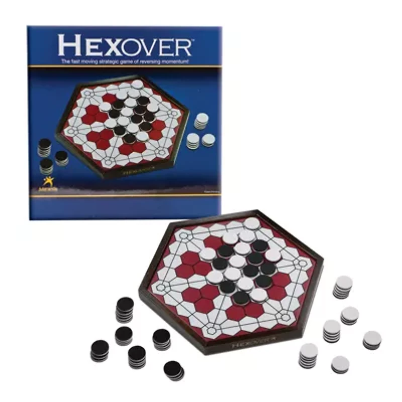 HEXOVER