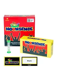 Nounsense Party Game